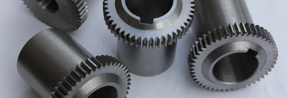 Maschinenbau Haas